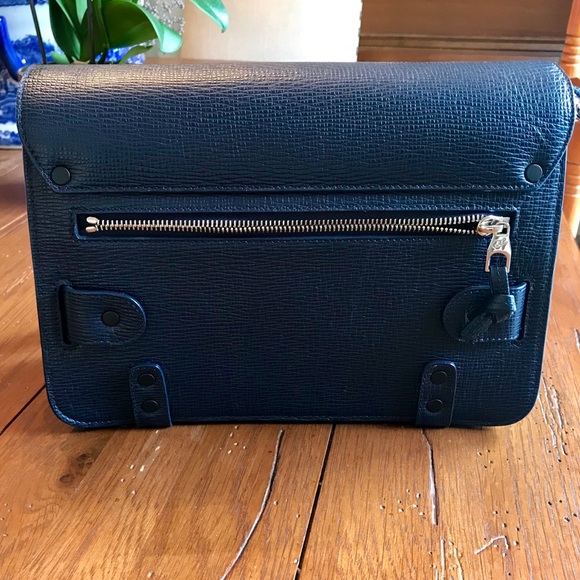 Proenza Schouler PS11 classic leather bag - Picture 2 of 8